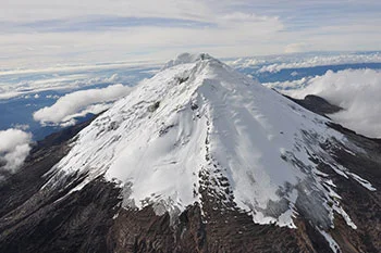 parques naturales de colombia